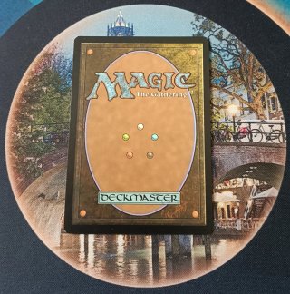 MAGIC FOIL - PHYREXIA'S CORE