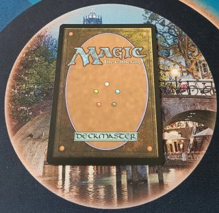 MAGIC FOIL - PHYREXIA'S CORE