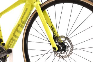 Bicicleta BMC Roadmachine AMP Two AXS 12V t.48 Reacondicionada