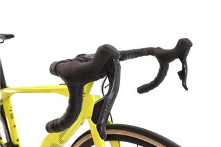 Bicicleta BMC Roadmachine AMP Two AXS 12V t.48 Reacondicionada