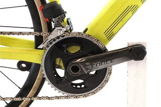 Bicicleta BMC Roadmachine AMP Two AXS 12V t.48 Reacondicionada