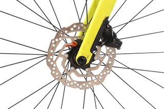 Bicicleta BMC Roadmachine AMP Two AXS 12V t.48 Reacondicionada