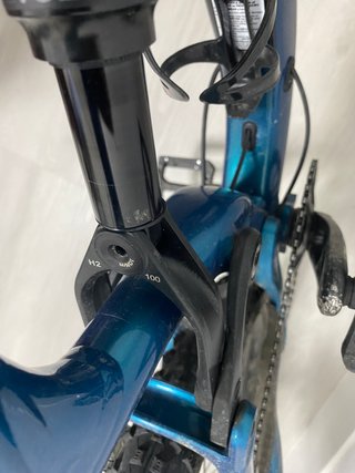 Cannondale Habit 4 (2020) + Rodilleras O’neal