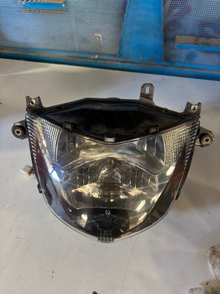 Faro Honda Deauville 700 (2006)