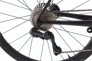 Bicicleta Giant TCR Advanced Pro 0 Di2 12V t.54 Reacondicionada