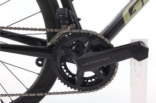 Bicicleta Giant TCR Advanced Pro 0 Di2 12V t.54 Reacondicionada