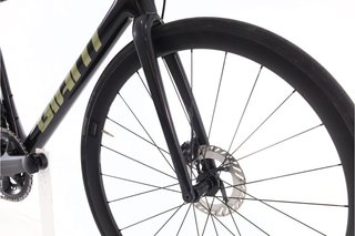 Bicicleta Giant TCR Advanced Pro 0 Di2 12V t.54 Reacondicionada
