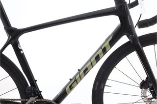 Bicicleta Giant TCR Advanced Pro 0 Di2 12V t.54 Reacondicionada