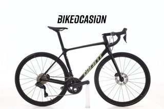 Promo · Bicicleta Giant TCR Advanced Pro 0 Di2 12V t.54 Reacondicionada