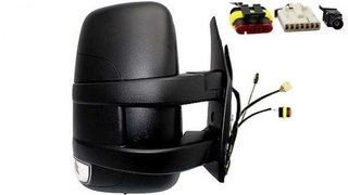 Retrovisor Iveco Dcho. 27421302