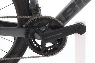 Bicicleta Bianchi Oltre RC Di2 12V t.60 Reacondicionada