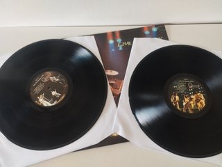 Queen Vinilo Live in Boston 1976