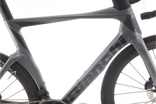 Bicicleta Bianchi Oltre RC Di2 12V t.60 Reacondicionada