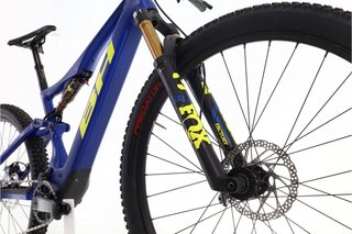 Promo · Bicicleta BH iLynx Race LT 7.8 XT t.S Reacondicionada