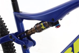 Promo · Bicicleta BH iLynx Race LT 7.8 XT t.S Reacondicionada