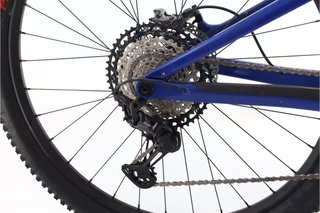 Promo · Bicicleta BH iLynx Race LT 7.8 XT t.S Reacondicionada