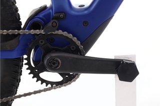 Promo · Bicicleta BH iLynx Race LT 7.8 XT t.S Reacondicionada
