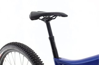 Promo · Bicicleta BH iLynx Race LT 7.8 XT t.S Reacondicionada