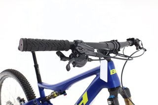 Promo · Bicicleta BH iLynx Race LT 7.8 XT t.S Reacondicionada
