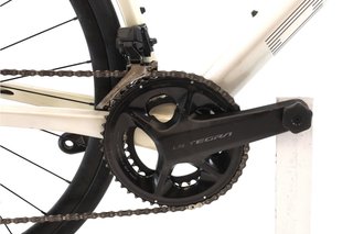 Bicicleta BMC Roadmachine Three Di2 12V t.56 Reacondicionada