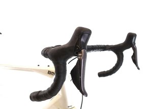 Bicicleta BMC Roadmachine Three Di2 12V t.56 Reacondicionada