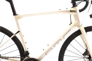 Bicicleta BMC Roadmachine Three Di2 12V t.56 Reacondicionada