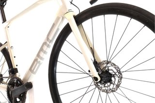 Bicicleta BMC Roadmachine Three Di2 12V t.56 Reacondicionada