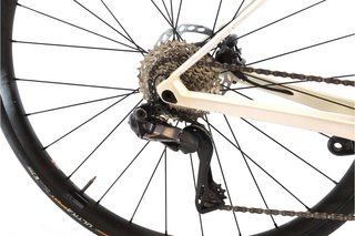 Bicicleta BMC Roadmachine Three Di2 12V t.56 Reacondicionada