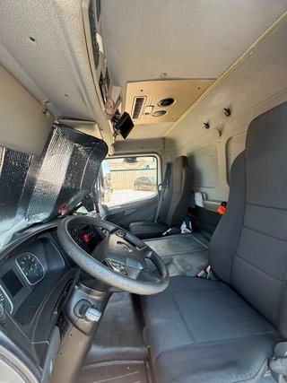 Mercedes-Benz Sprinter 2014
