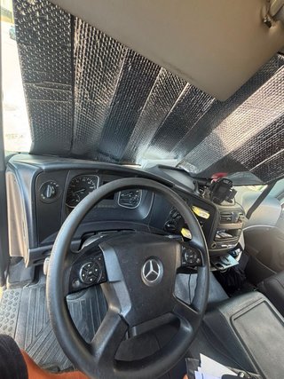 Mercedes-Benz Sprinter 2014