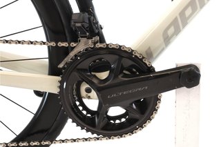 Bicicleta Lapierre Xelius DRS 8.0 Di2 12V t.52 Reacondicionada
