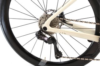Bicicleta Lapierre Xelius DRS 8.0 Di2 12V t.52 Reacondicionada