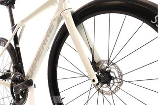 Bicicleta Lapierre Xelius DRS 8.0 Di2 12V t.52 Reacondicionada
