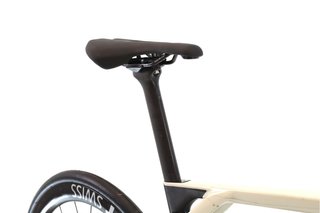 Bicicleta Lapierre Xelius DRS 8.0 Di2 12V t.52 Reacondicionada