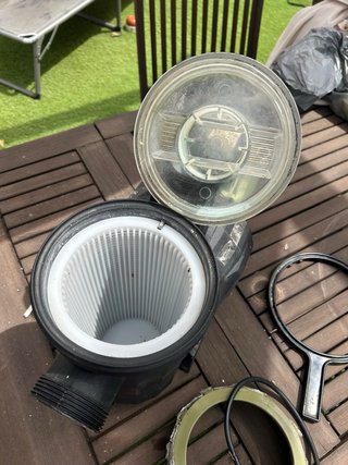 Bomba Piscina AstralPool Sprint 0,75kw