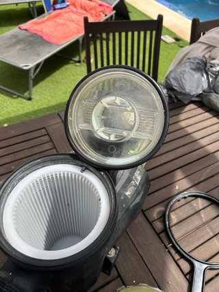 Bomba Piscina AstralPool Sprint 0,75kw