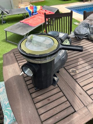 Bomba Piscina AstralPool Sprint 0,75kw