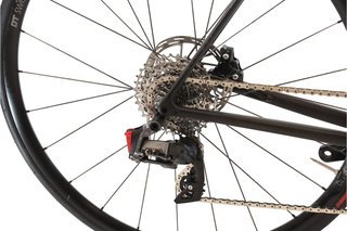 Bicicleta Specialized Aethos AXS 12V t.58 Reacondicionada
