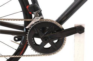 Bicicleta Specialized Aethos AXS 12V t.58 Reacondicionada