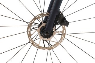 Bicicleta Specialized Aethos AXS 12V t.58 Reacondicionada