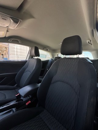 SEAT LEON 2016
