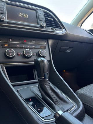 SEAT LEON 2016