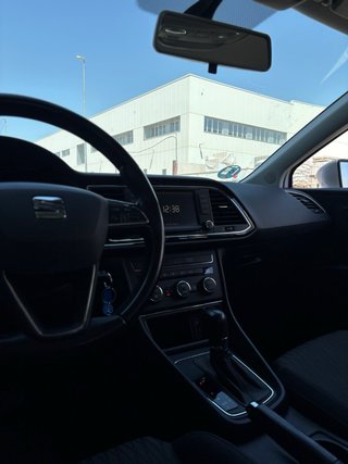 SEAT LEON 2016