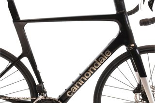 Bicicleta Cannondale Supersix Evo Di2 12V t.58 Reacondicionada