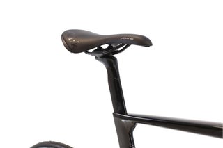 Bicicleta Cannondale Supersix Evo Di2 12V t.58 Reacondicionada