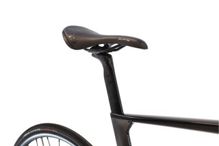 Bicicleta Cannondale Supersix Evo Di2 12V t.46 Reacondicionada