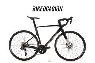 Bicicleta Cannondale Supersix Evo Di2 12V t.46 Reacondicionada