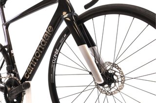 Bicicleta Cannondale Supersix Evo Di2 12V t.46 Reacondicionada