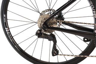 Bicicleta Cannondale Supersix Evo Di2 12V t.46 Reacondicionada