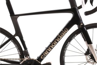 Bicicleta Cannondale Supersix Evo Di2 12V t.46 Reacondicionada